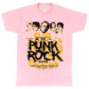 Punk Rock Movie Men's T-Shirt