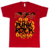 Punk Rock Movie Men's T-Shirt