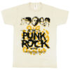 Punk Rock Movie Men's T-Shirt