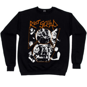 Riot Squad “Band" Men’s Sweatshirt