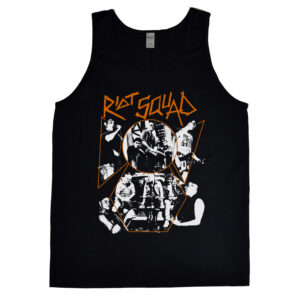 Riot Squad “Band" Men's Tank Top