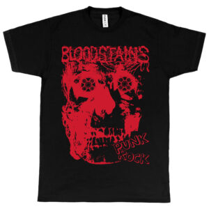 Bloodstains Comp Men's T-ShirtBloodstains Comp Men's T-Shirt