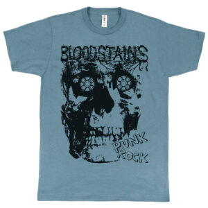 Bloodstains Comp Men's T-Shirt
