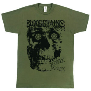 Bloodstains Comp Men's T-Shirt