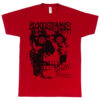 Bloodstains Comp Men's T-Shirt