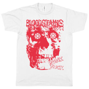 Bloodstains Comp Men's T-Shirt
