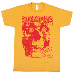 Bloodstains Comp Men's T-Shirt
