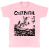 Court Martial “Gotta Get Out” Men's T-Shirt