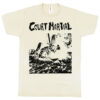 Court Martial “Gotta Get Out” Men's T-Shirt