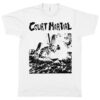 Court Martial “Gotta Get Out” Men's T-Shirt