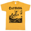 Court Martial “Gotta Get Out” Men's T-Shirt