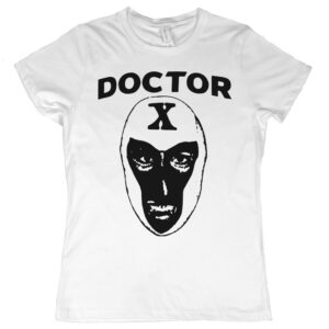 Doctor X Women's T-Shirt