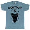 Doctor X men's T shirt