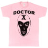 Doctor X men's T shirt
