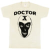 Doctor X men's T shirt