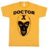 Doctor X