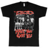 The Ejected “Have You Got 10p?” Men's T-Shirt