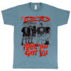 The Ejected “Have You Got 10p?” Men's T-Shirt