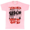 The Ejected “Have You Got 10p?” Men's T-Shirt