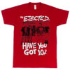 The Ejected “Have You Got 10p?” Men's T-Shirt