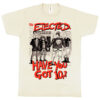 The Ejected “Have You Got 10p?” Men's T-Shirt