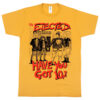 The Ejected “Have You Got 10p?” Men's T-Shirt