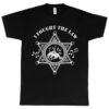 I Fought the Law Men's T-Shirt