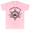 I Fought the Law Men's T-Shirt