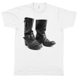 Boots Shirt