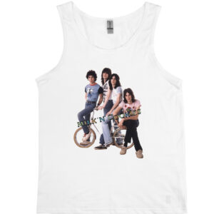 Milk N Cookies “Band” Men's Tank Top