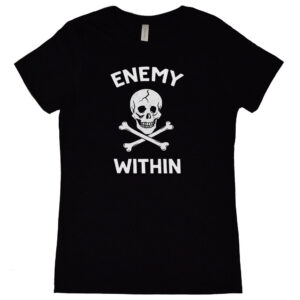 Enemy Within Women's T-Shirt