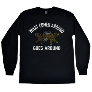 Friend or Foe Men's Long Sleeve Shirt