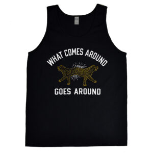 Friend or Foe Men's Men's Tank Top