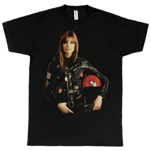 Françoise Hardy Men's T Shirt
