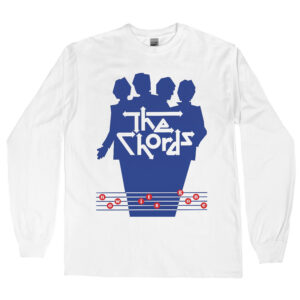 The Chords “Now It's Gone” Men's Long Sleeve Shirt