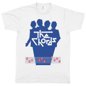 The Chords Men's T Shirt